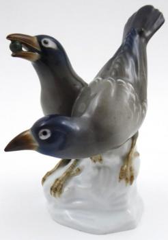 Porzellanfigur - Porzellan - 1920 Porzellanfigur - Porzellan - 1920