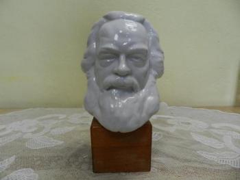 Karl Marx Karl Marx