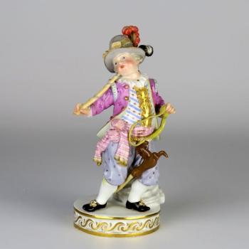 75. Meissen 75. Meissen