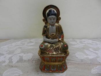 Porzellanfigur - Porzellan - 1800 Porzellanfigur - Porzellan - 1800