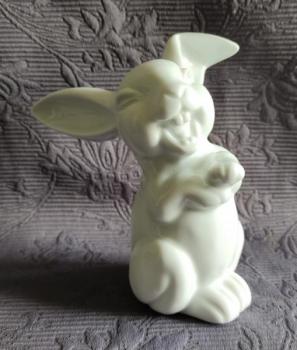 Porzellanfigur - 1945 Porzellanfigur - 1945