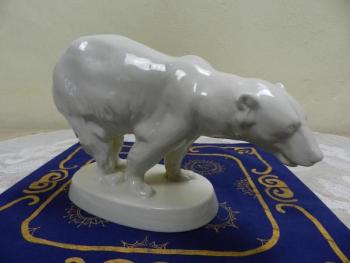 Porzellanfigur - Porzellan - 1930 Porzellanfigur - Porzellan - 1930