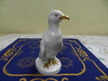 Porzellanfigur - Porzellan - Lindner / koncern Epiag, Pirken-Hammer (Bøezová), Czechoslovakia, - 1930 Porzellanfigur - Porzellan - Lindner / koncern Epiag, Pirken-Hammer (Bøezová), Czechoslovakia, - 1930