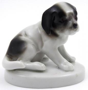 Porzellanfigur - Porzellan - 1940 Porzellanfigur - Porzellan - 1940