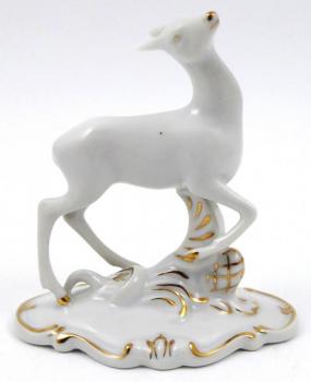 Porzellanfigur - Porzellan - 1965 Porzellanfigur - Porzellan - 1965