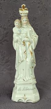 Porzellanfigur - 1900 Porzellanfigur - 1900