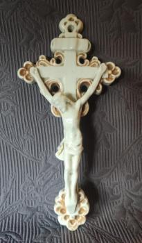 Porzellanfigur - 1900 Porzellanfigur - 1900