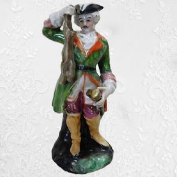 Porzellanfigur - 1850 Porzellanfigur - 1850