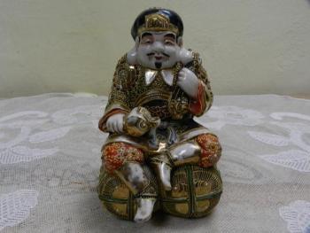 Porzellanfigur - Porzellan - 1900 Porzellanfigur - Porzellan - 1900