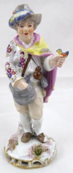 Porzellan Dekorationen - Porzellan - 1870 Porzellan Dekorationen - Porzellan - 1870