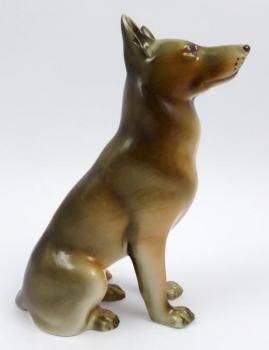 Porzellanfigur - Porzellan - 1980 Porzellanfigur - Porzellan - 1980