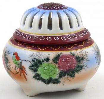 Porzellan Dekorationen - Porzellan - 1945 Porzellan Dekorationen - Porzellan - 1945