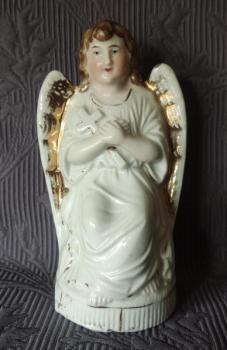 Porzellanfigur - 1900 Porzellanfigur - 1900