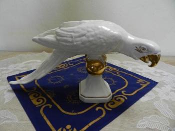 Porzellanfigur - Porzellan - Royal Dux, Czechoslovakia - 1930 Porzellanfigur - Porzellan - Royal Dux, Czechoslovakia - 1930