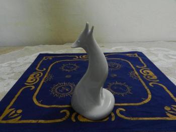 Porzellanfigur - Porzellan - Jaroslav Ježek / Royal Dux - 1960 Porzellanfigur - Porzellan - Jaroslav Ježek / Royal Dux - 1960