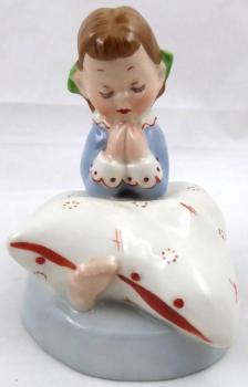 Porzellanfigur - Porzellan - 1950 Porzellanfigur - Porzellan - 1950