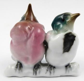 Porzellan Dekorationen - Porzellan - 1930 Porzellan Dekorationen - Porzellan - 1930