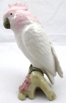 Porzellanfigur - Porzellan -  Royal Dux, Duchcov - 1970 Porzellanfigur - Porzellan -  Royal Dux, Duchcov - 1970