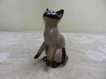 Porzellanfigur - Porzellan - 1950 Porzellanfigur - Porzellan - 1950