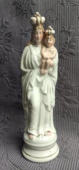 Porzellanfigur - 1900 Porzellanfigur - 1900