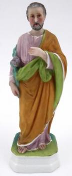 Porzellanfigur - Porzellan - 1870 Porzellanfigur - Porzellan - 1870