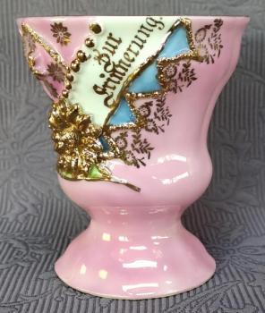 Porzellanbecher - 1930 Porzellanbecher - 1930