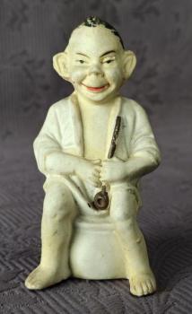 Porzellanfigur - 1930 Porzellanfigur - 1930