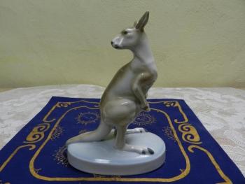 Porzellanfigur - Porzellan - 1930 Porzellanfigur - Porzellan - 1930