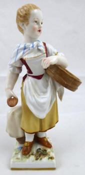 Porzellan Dekorationen - Porzellan - 1810 Porzellan Dekorationen - Porzellan - 1810