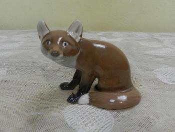 Porzellanfigur - Porzellan - 1930 Porzellanfigur - Porzellan - 1930