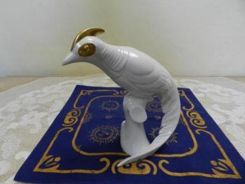 Porzellanfigur - Porzellan - Royal Dux - 1970 Porzellanfigur - Porzellan - Royal Dux - 1970