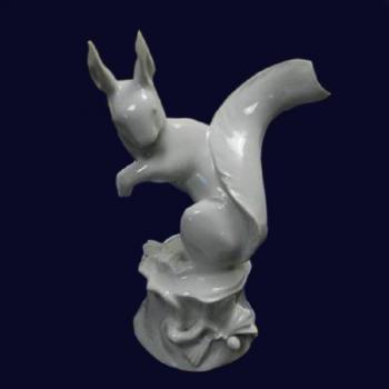 Porzellanfigur - Porzellan - 1920 Porzellanfigur - Porzellan - 1920