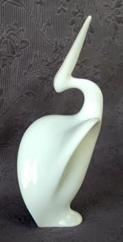 Porzellanfigur - 1980 Porzellanfigur - 1980