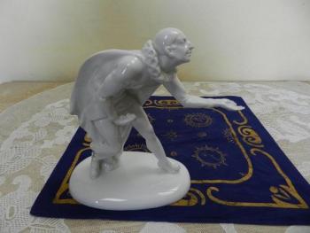 Porzellanfigur - Porzellan - 1930 Porzellanfigur - Porzellan - 1930