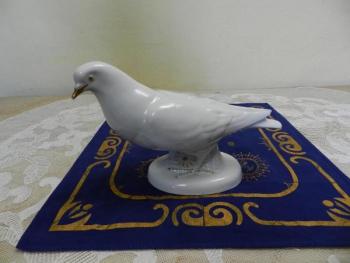 Porzellanfigur - Porzellan - Pirken-Hammer (Bøezová) - 1925 Porzellanfigur - Porzellan - Pirken-Hammer (Bøezová) - 1925