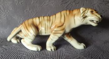 Porzellanfigur - 1930 Porzellanfigur - 1930