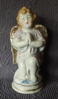 Porzellanfigur - 1900 Porzellanfigur - 1900