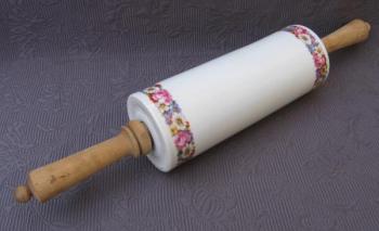 Porzellan Dekorationen - 1930 Porzellan Dekorationen - 1930