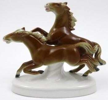 Porzellan Dekorationen - Porzellan - 1955 Porzellan Dekorationen - Porzellan - 1955