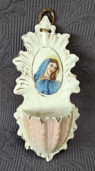 Porzellan Dekorationen - 1900 Porzellan Dekorationen - 1900