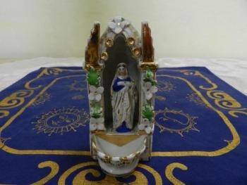 Porzellanfigur - Porzellan - 1930 Porzellanfigur - Porzellan - 1930