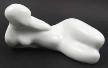 Porzellanfigur - Porzellan - 1962 Porzellanfigur - Porzellan - 1962