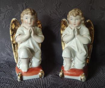 Porzellanfigur - 1920 Porzellanfigur - 1920