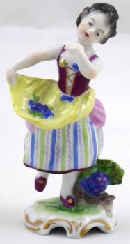 Porzellanfigur - Porzellan - 1930 Porzellanfigur - Porzellan - 1930