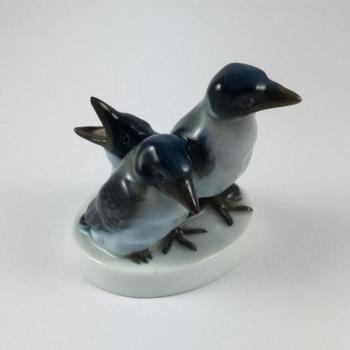 Porzellan Figurengruppe - Rosenthal - 1923 Porzellan Figurengruppe - Rosenthal - 1923