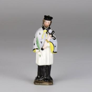 Johannes von Nepomuk, Chodov - Chodau Johannes von Nepomuk, Chodov - Chodau