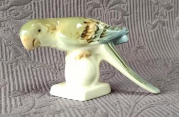 Porzellanfigur - 1930 Porzellanfigur - 1930